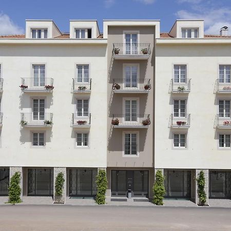 Hotel Villa Grace Međugorje Exteriör bild