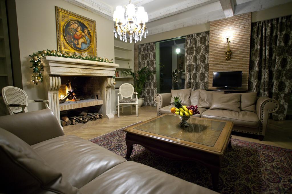 Hotel Villa Grace Međugorje Exteriör bild