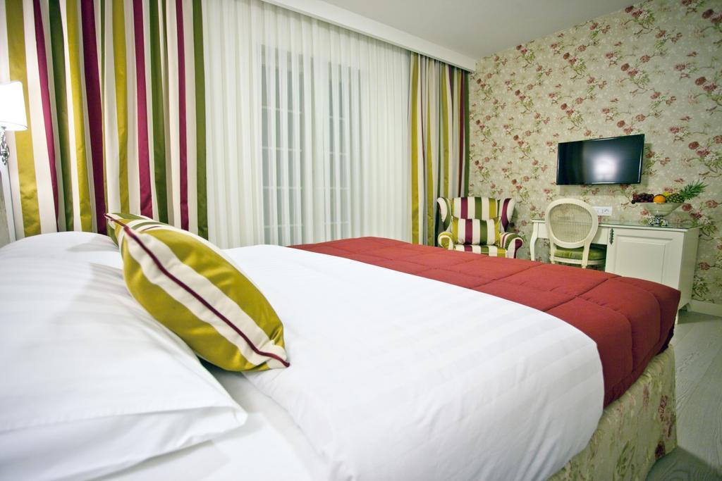 Hotel Villa Grace Međugorje Rum bild
