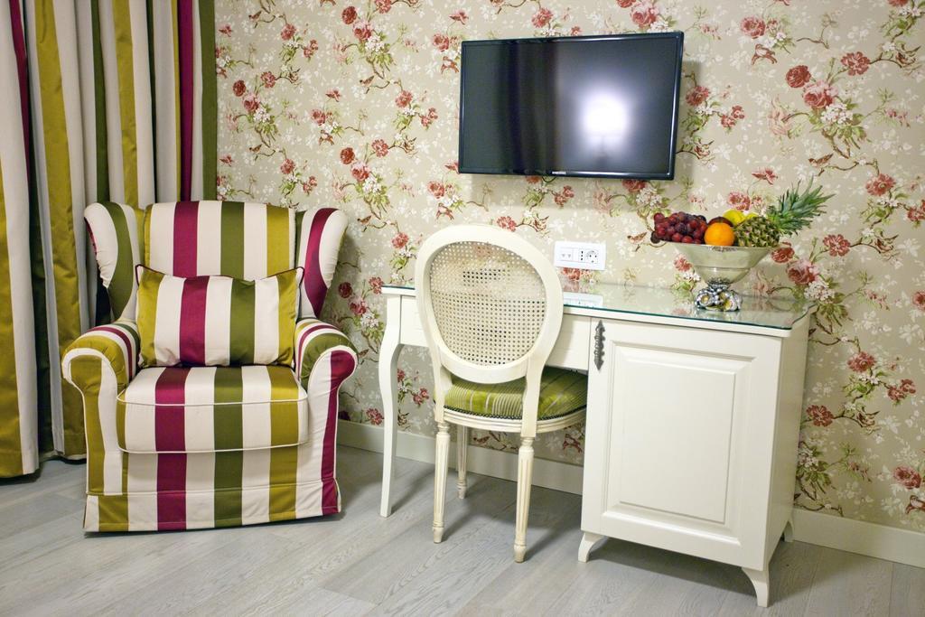 Hotel Villa Grace Međugorje Rum bild