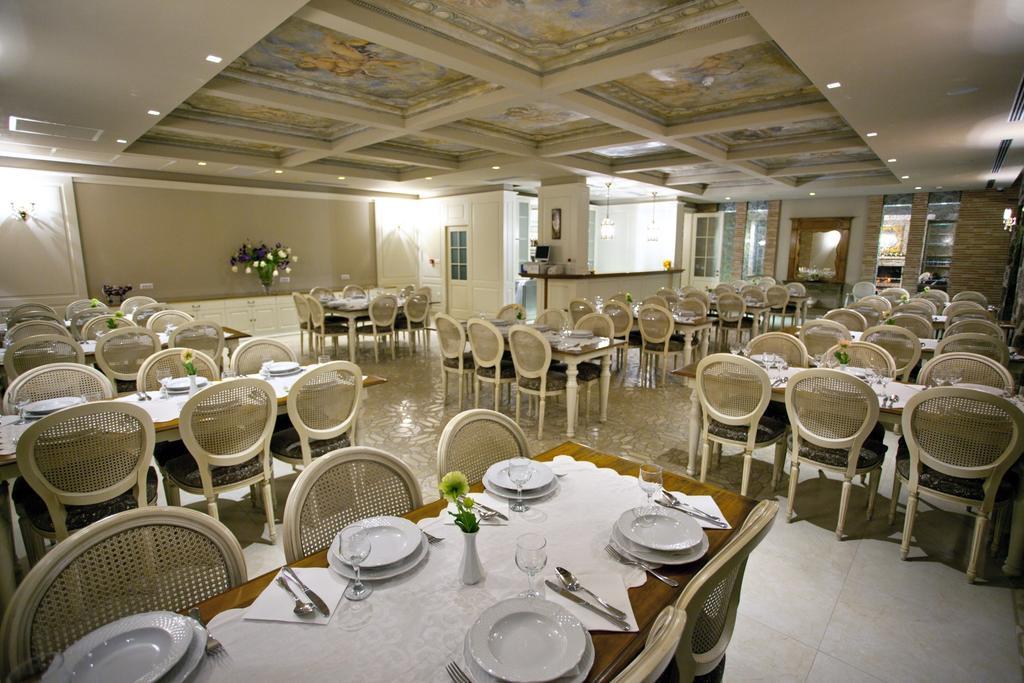 Hotel Villa Grace Međugorje Exteriör bild