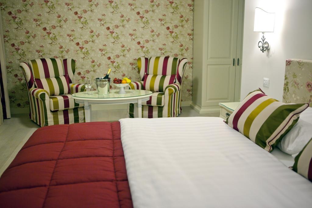 Hotel Villa Grace Međugorje Rum bild