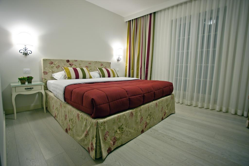 Hotel Villa Grace Međugorje Rum bild
