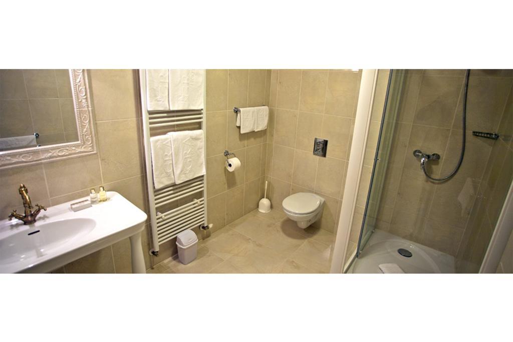 Hotel Villa Grace Međugorje Rum bild