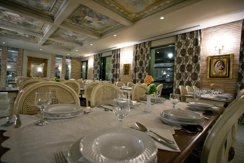 Hotel Villa Grace Međugorje Exteriör bild